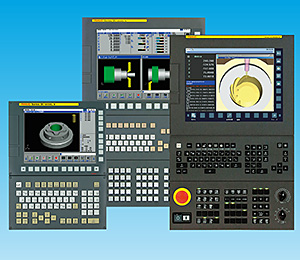 FANUC Series 30i/31i/32i/35i-MODEL B