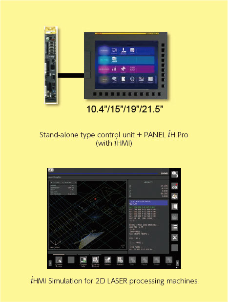 New product FANUC Series 0i-LF Plus