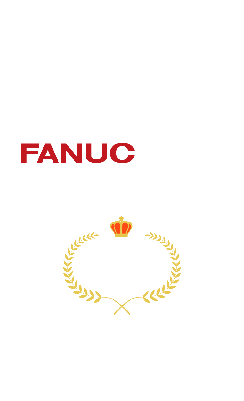 FANUC Smart Digital Twin（ファナックスマートデジタルツイン）