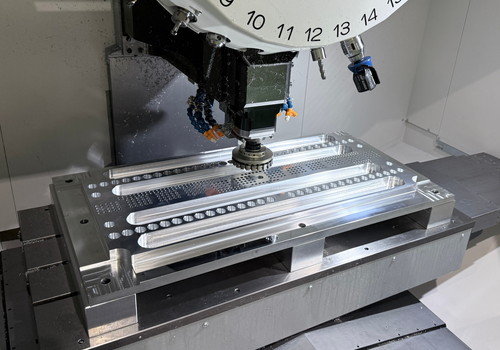 ROBODRILL D54CS