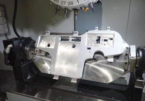 ROBODRILL D74CS