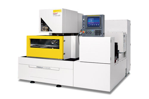 ROBOCUT α-CiCシリーズ