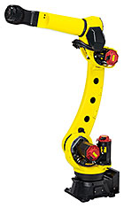 FANUC Robot M-20iD