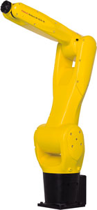 FANUC Robot LR-10iA