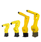 FANUC Robot LR Mate