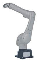 FANUC Robot P-55