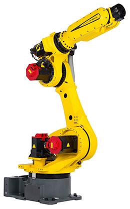 FANUC Robot M-800iA/60